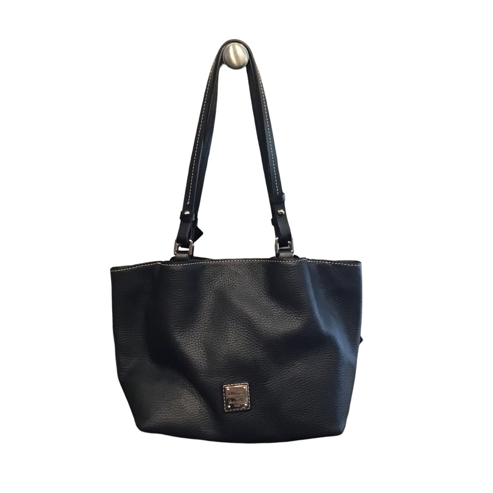 Dooney & Bourke‎ Saffiano Leather Shoulder Purse bag